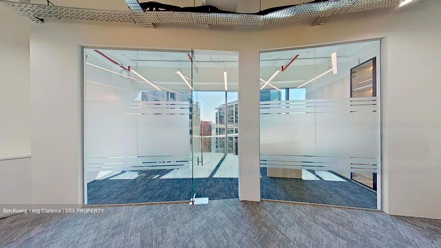 PLUS (D1), Office #457083031